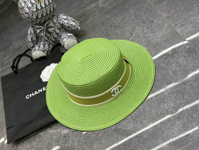 Chanel top hat dx (27)